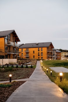 lake hill resort and spa