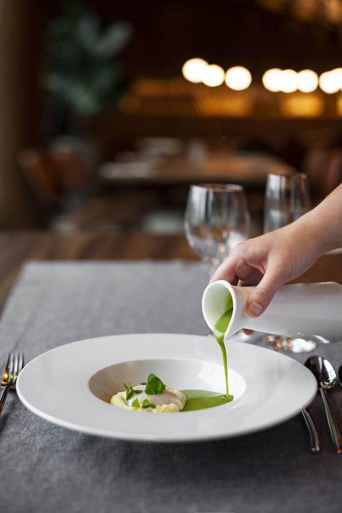 lake hill resort and spa