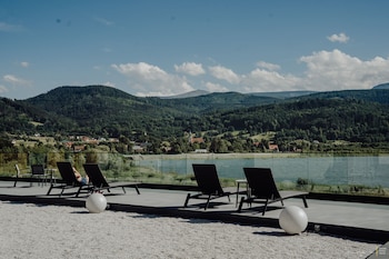 lake hill resort and spa