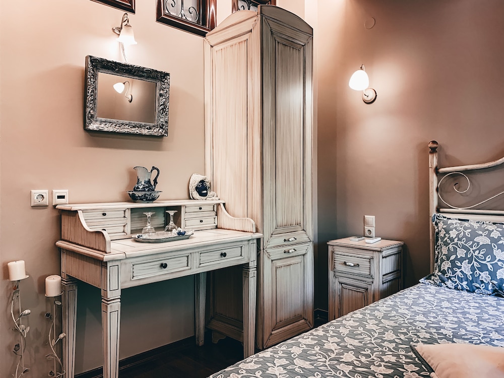 Elena Guesthouse,Kastraki>>Kalabaka,3 star