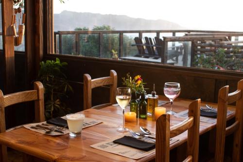ruka antu ecolodge