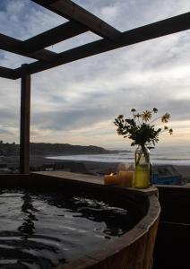 ruka antu ecolodge