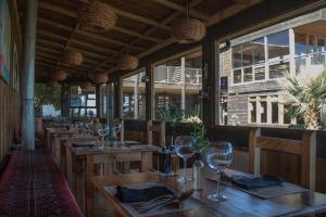 ruka antu ecolodge
