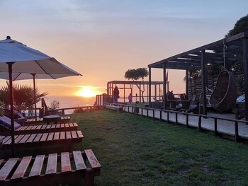 ruka antu ecolodge