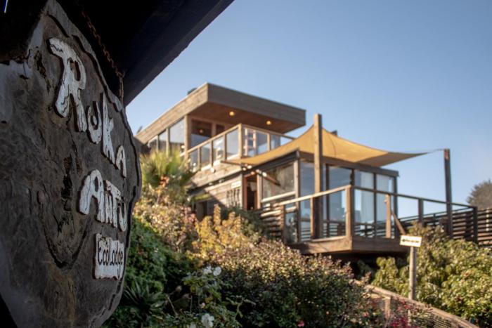 ruka antu ecolodge
