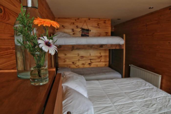 ruka antu ecolodge