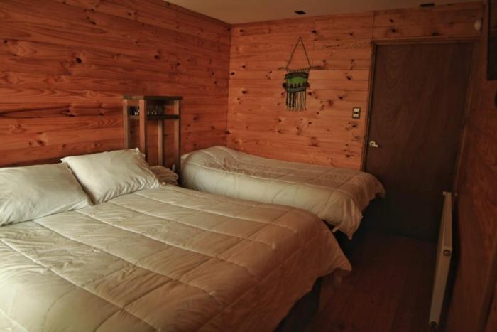 ruka antu ecolodge