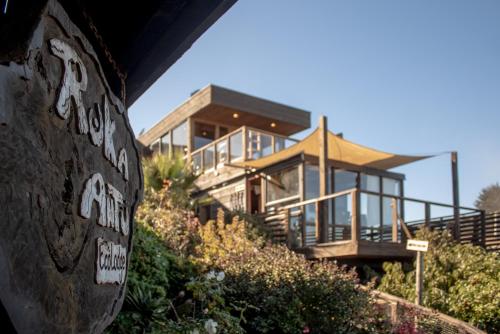 ruka antu ecolodge