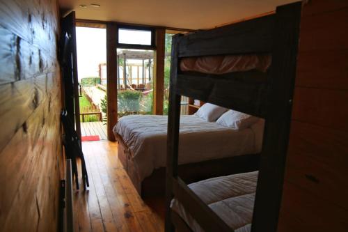 ruka antu ecolodge