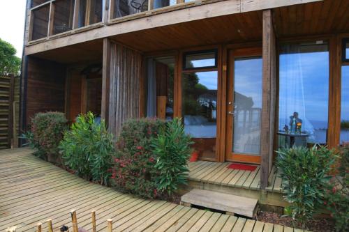 ruka antu ecolodge