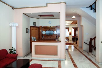 Alexiou Hotel,Near Meteora,3 star