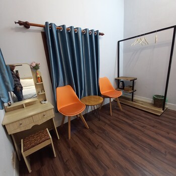 hanowood homestay