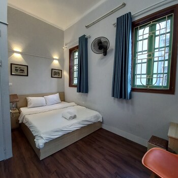 hanowood homestay