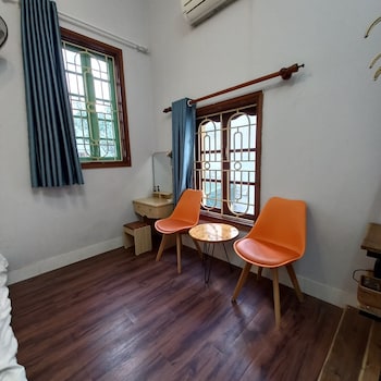 hanowood homestay