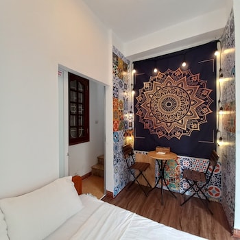 hanowood homestay