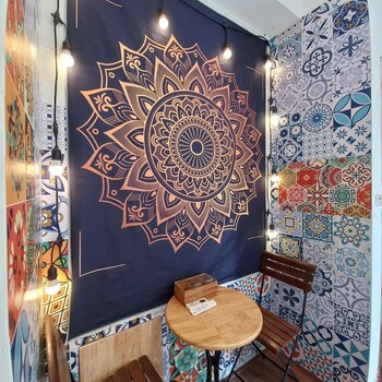 hanowood homestay
