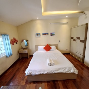 hanowood homestay