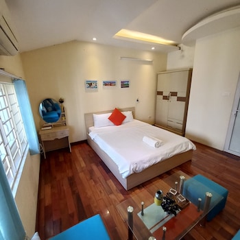 hanowood homestay