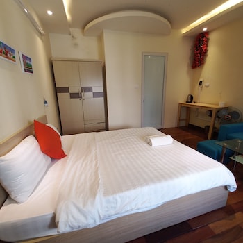 hanowood homestay