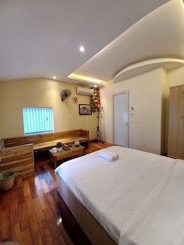 hanowood homestay