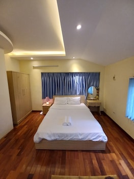 hanowood homestay
