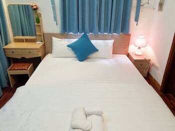 hanowood homestay