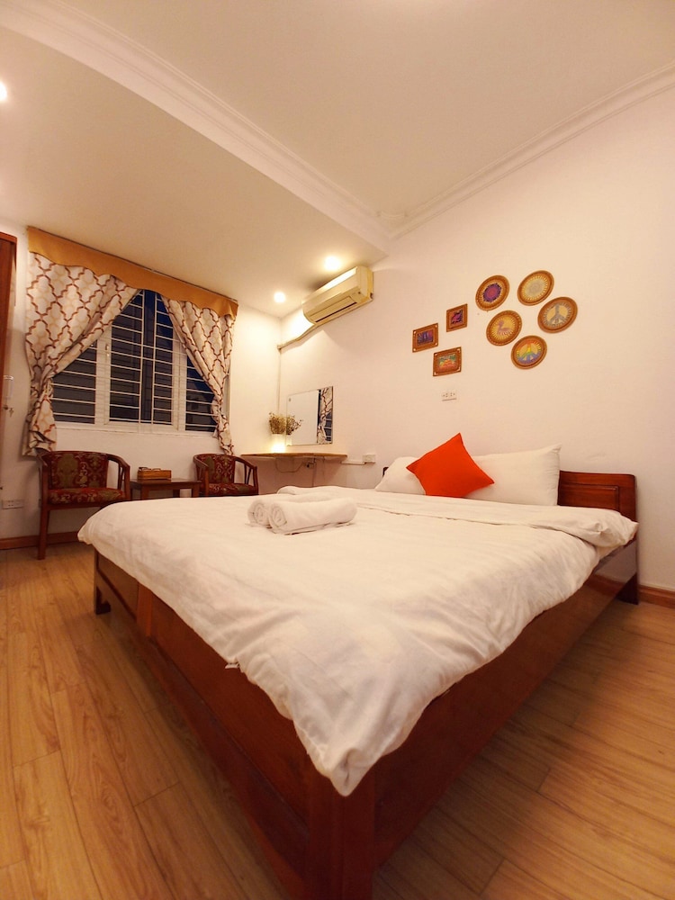 hanowood homestay