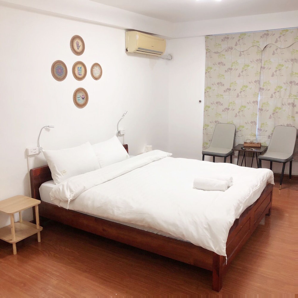 hanowood homestay