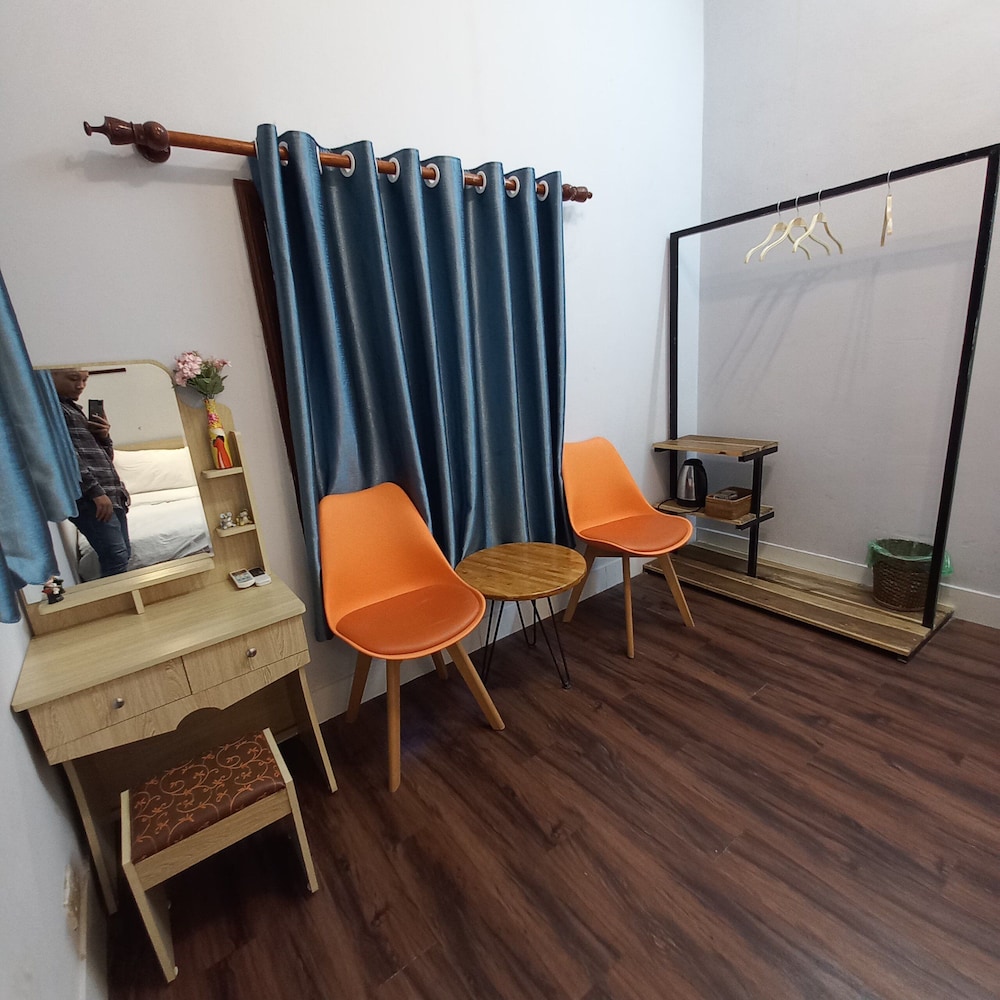 hanowood homestay