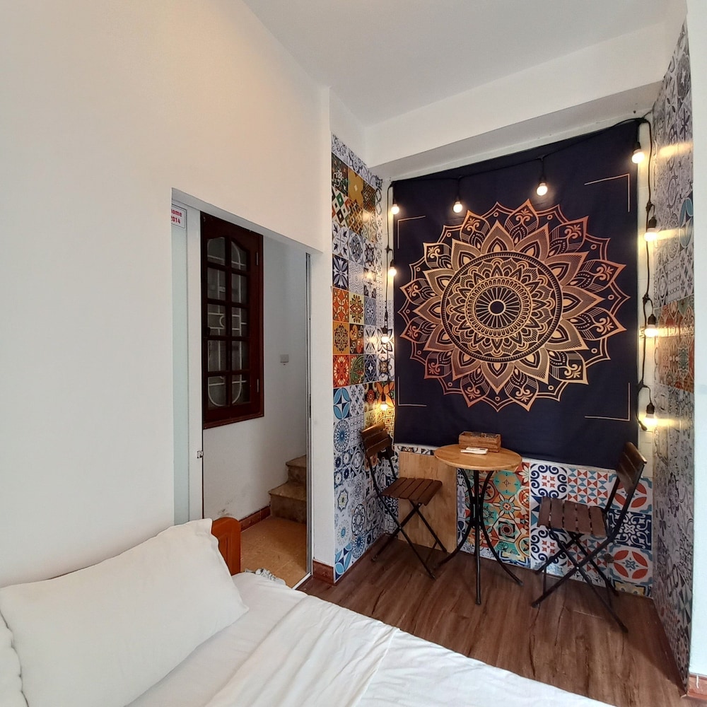 hanowood homestay