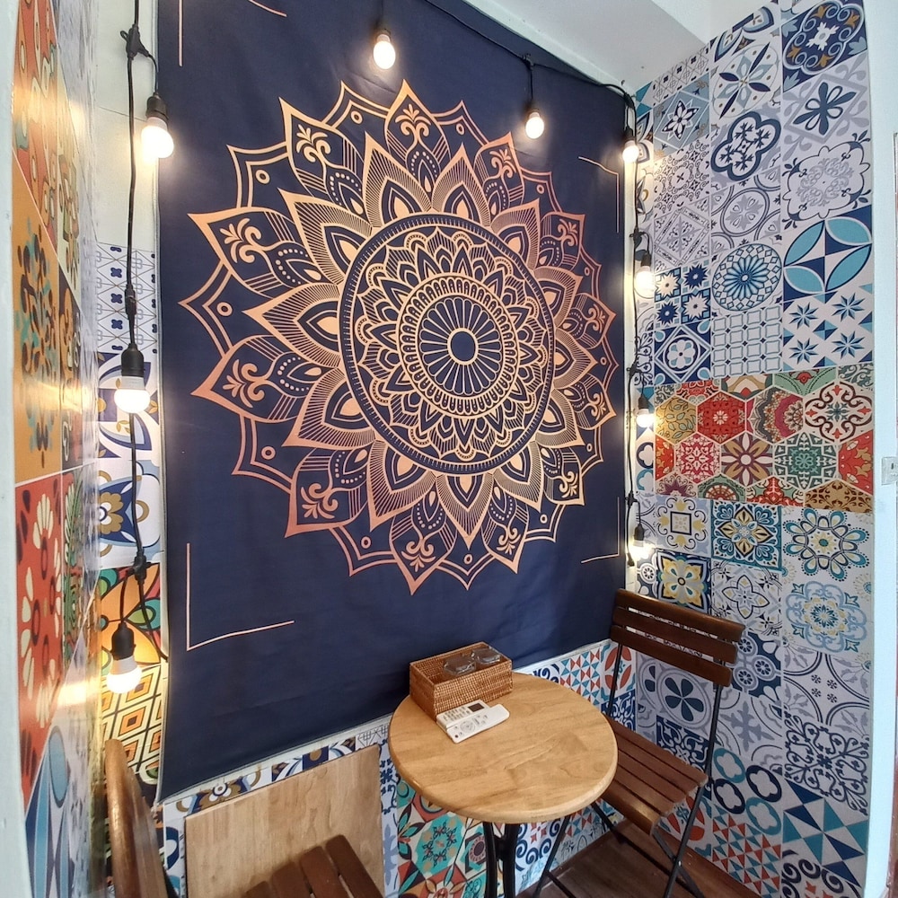 hanowood homestay