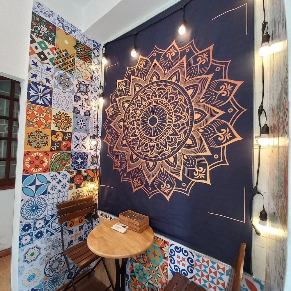 hanowood homestay