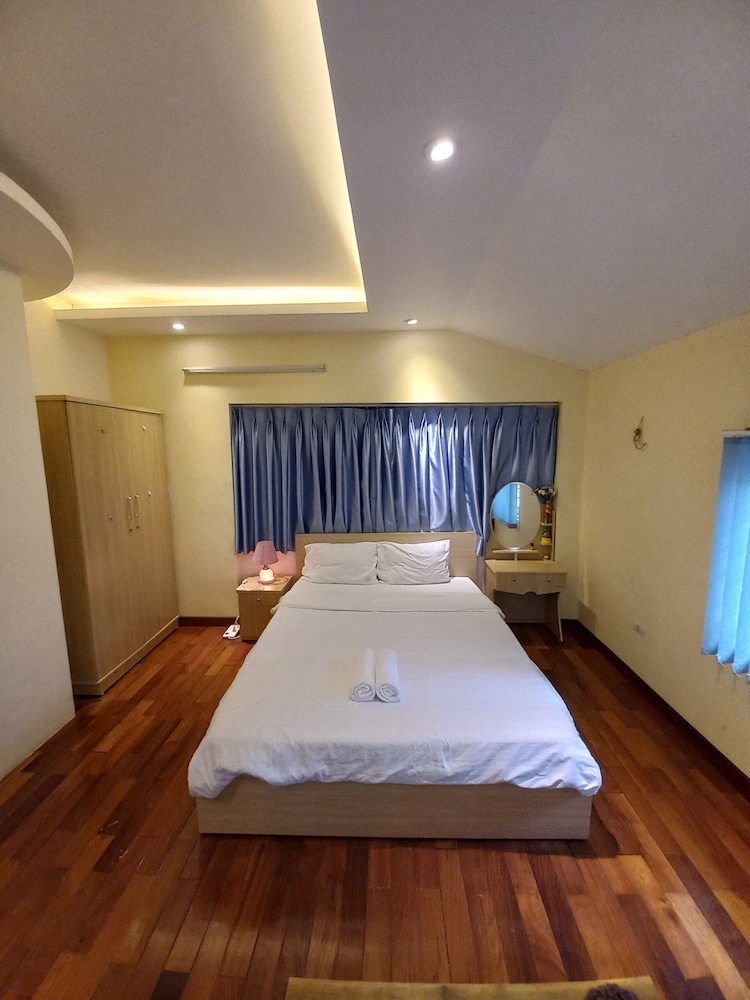 hanowood homestay