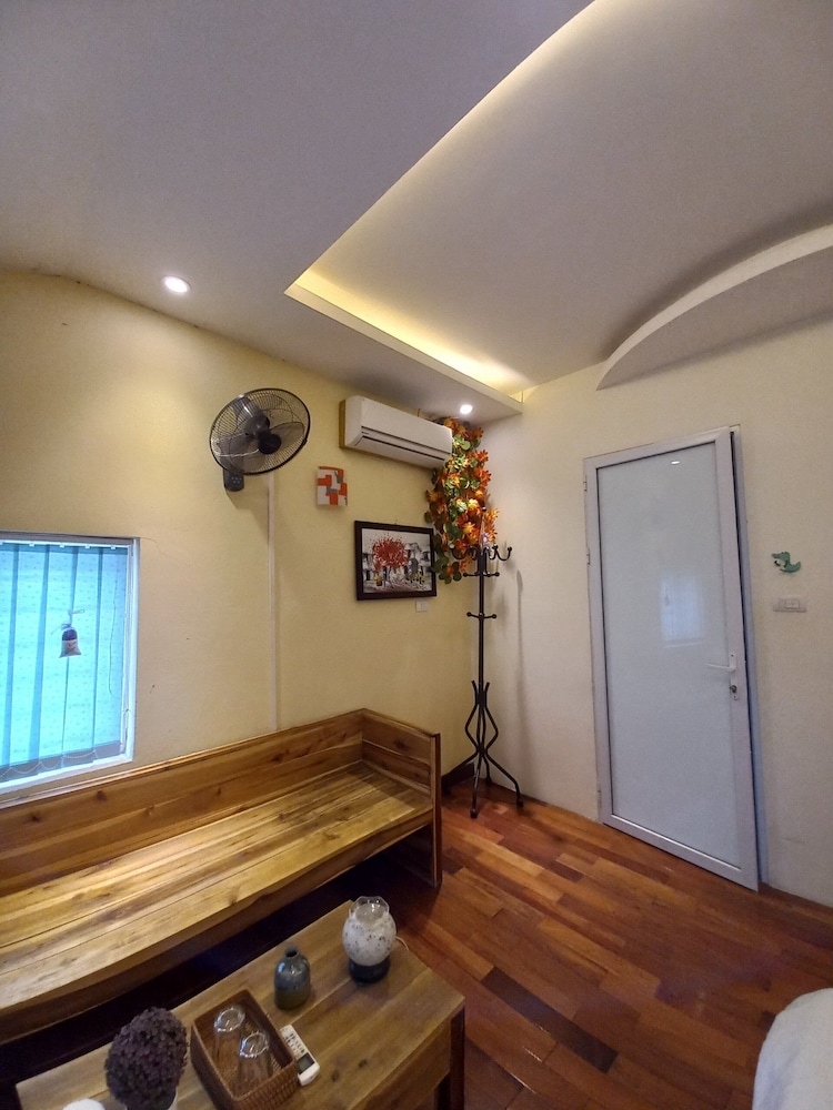 hanowood homestay