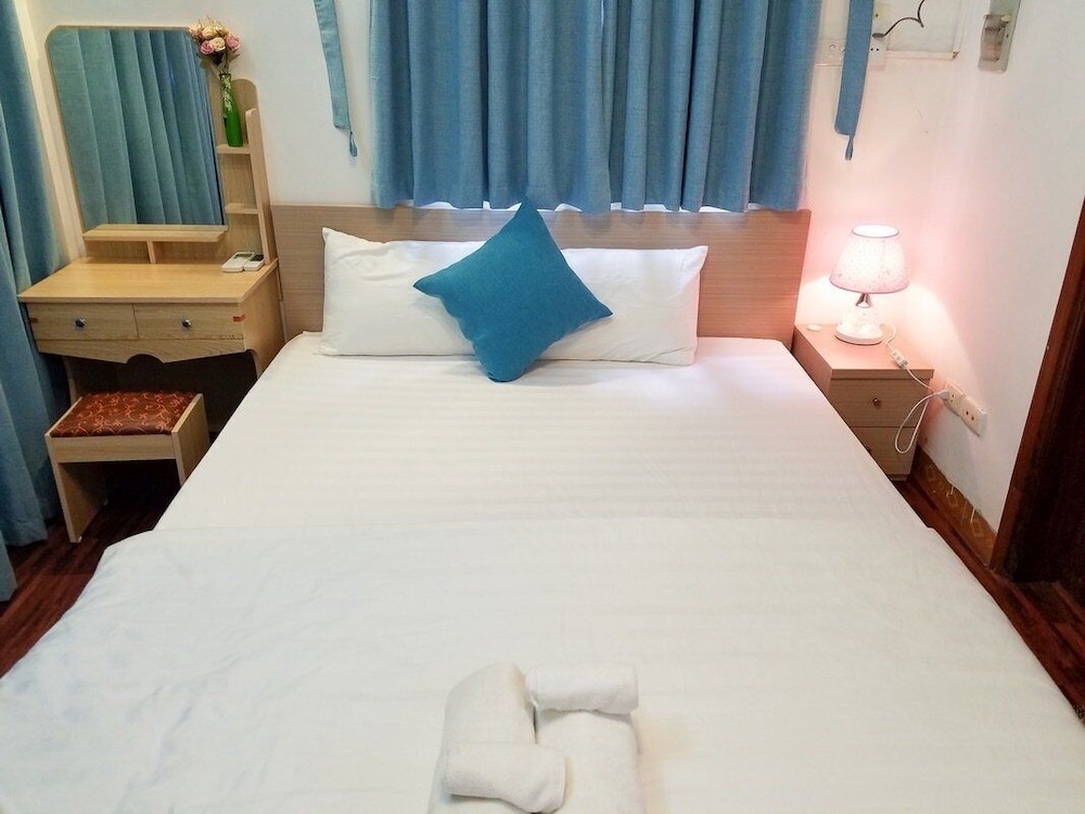 hanowood homestay