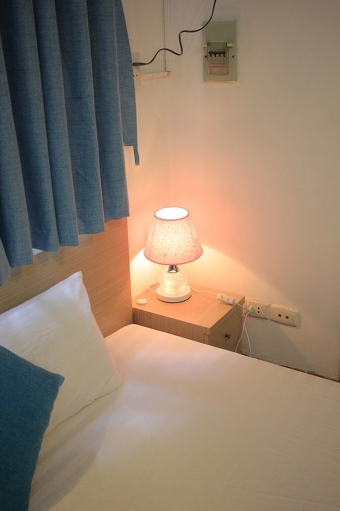 hanowood homestay