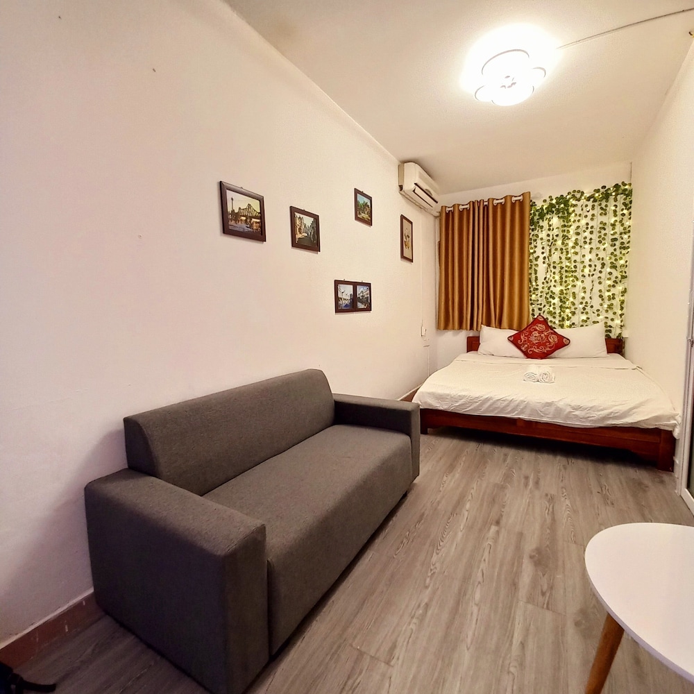 hanowood homestay