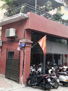 hanoi