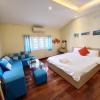 hanowood homestay