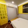 hanowood homestay