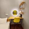 hanowood homestay