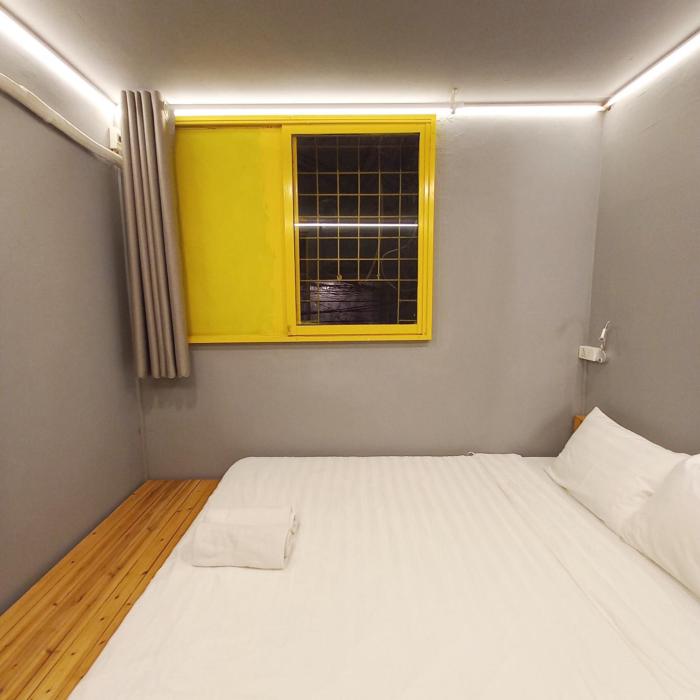 hanowood homestay