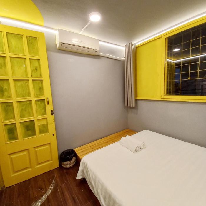 hanowood homestay