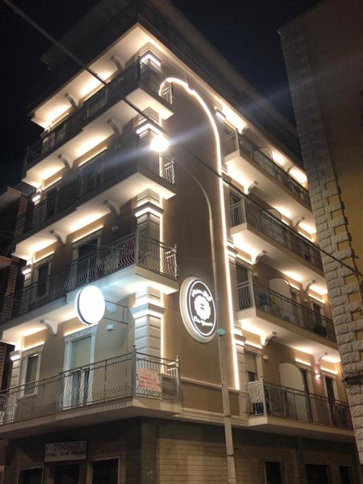 margherita di savoia