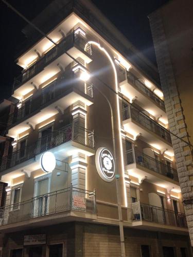 margherita di savoia