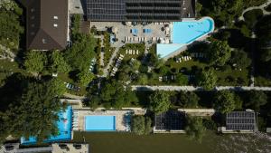 lebada luxury resort and spa