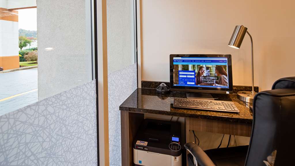 best western carlton suites