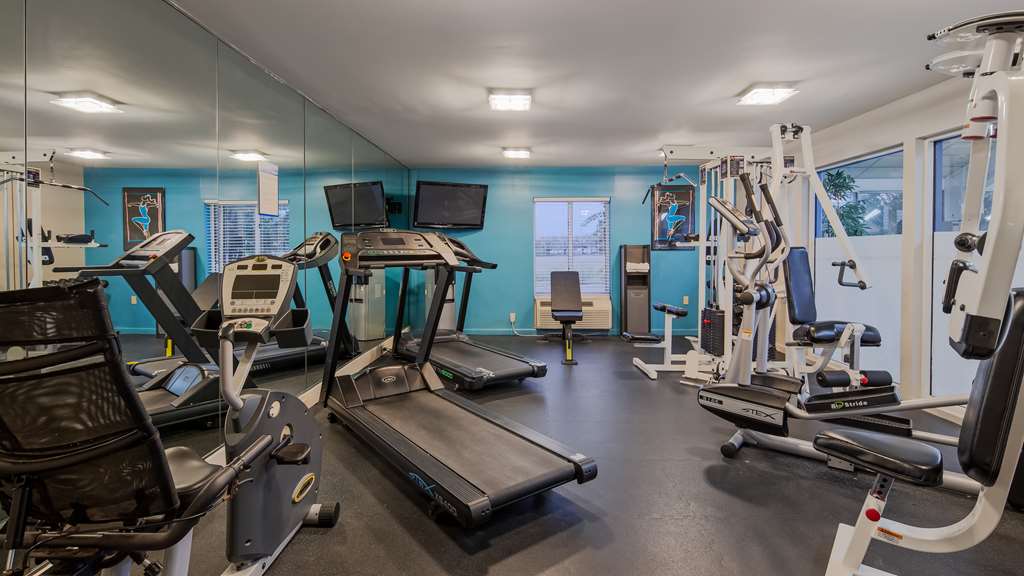 best western carlton suites