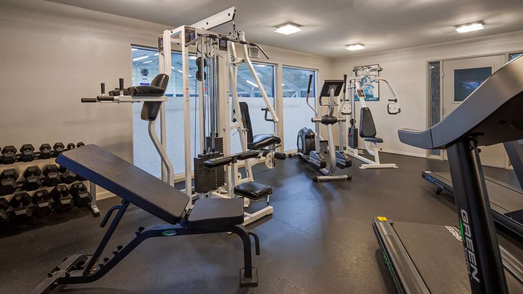 best western carlton suites