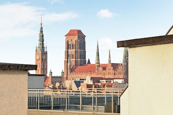 grano apartments nowa motlawa